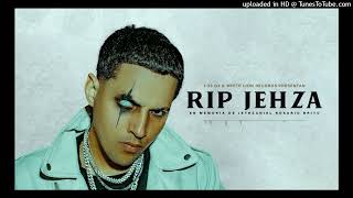 Rip Jehza  Luar La L x Rokero x Jey G 8d [upl. by Sivert46]