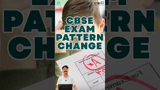 Latest CBSE Exam Pattern [upl. by Auqinot]