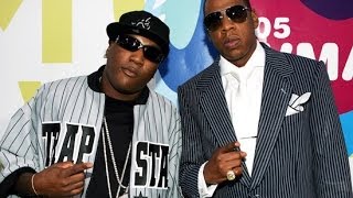 Jeezy  Seen It All Ft Jay Z Lyrics [upl. by Handel25]