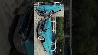 Affordable Classics Cars For Sale 1957 Chevrolet Bel Air150210 [upl. by Jobye543]