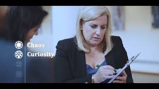 INSEAD MBA Career Development Taking You From Chaos to Celebration [upl. by Dasa]