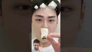 Marshmallow ASMR [upl. by Sarge]