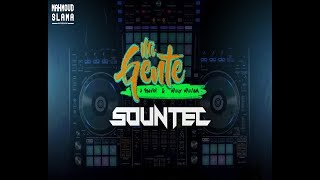 Mi Gente  SOUNTEC LIVE Edit Remix [upl. by Alolomo949]