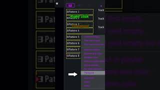 How to Transpose All The Patterns in FL Studio 21  FL Studio Basics [upl. by Calan]