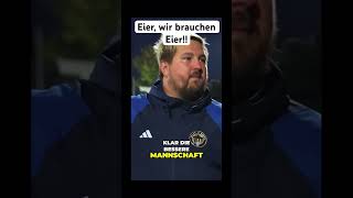 Kevin Pannewitz Ansprache nach Pokalspiel🤣🤣 [upl. by Vanessa]