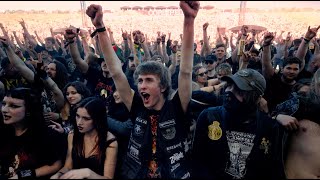 COPENHELL 2024 [upl. by Elon597]