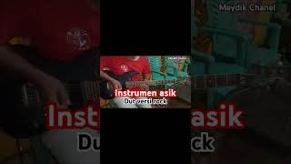 PENGADILAN CINTA  instrumen dangdut versi rockmeydikchanel5475cover leowaldy pengadilancinta [upl. by Ferrick]