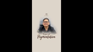 ✨ Lets talk about the different types of pigmentation and how to tackle them [upl. by Ribal692]