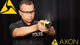 Introducing The All New Taser 10 [upl. by Mirilla]