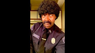 Sanford and Son  Officer Smitty Smith amp Officer Swanny [upl. by Nolitta]