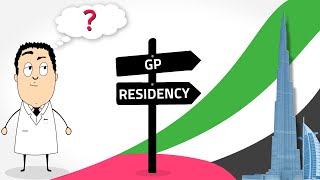 GP or Residency pathway in UAE EMREE  TANSEEQ  DRTP exam for IMGs Requirements amp MUCH MORE [upl. by Rosenkranz268]