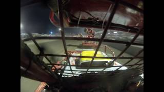 Brisca f1 World Final Kings lynn 1492019 onboard H226 [upl. by Hsetirp24]