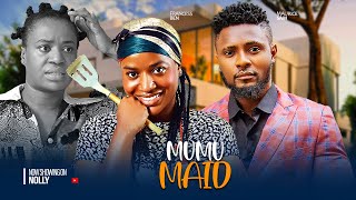 MUMU MAIDFRANCES BENMAURICE SAM UCHE SARIA MARTINS Nollywood movies 2024 latest full movies [upl. by Ahterahs]