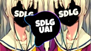 Mundo Grasoso Nightcore Remix UAI [upl. by Enoitna]