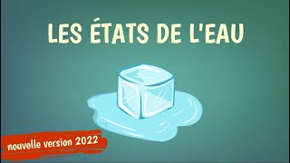 LES ÉTATS DE LEAU [upl. by Lurleen]