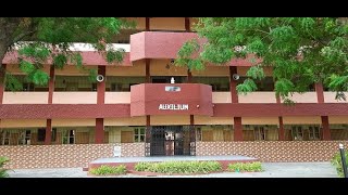 Auxilium Convent High School Vadodara July Highlights 2021 [upl. by Bonnibelle]