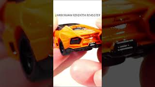 Hot Wheels OpeningHot Wheels Exotic Envy LAMBORGHINI REVENTON ROADSTER [upl. by Avra]