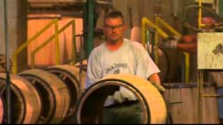 History of BrownFormans cooperage [upl. by Zoara]