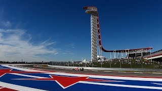 F1 2016™ 🏁 Training in Amerika 🌏 PC League Saison N°4 😅 Circuit of The Americas 🎬 [upl. by Laiceps]