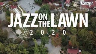 Update 2020 Callanwolde Jazz on the Lawn [upl. by Gewirtz]