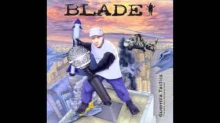 UK Hip Hop  Blade [upl. by Corin]