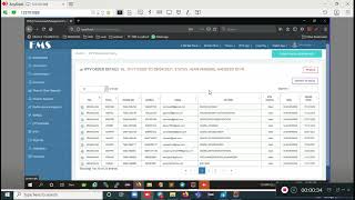 BSNL IPTV Summary Report  Circle Nodal Report  BSNL FMS [upl. by Nottarts]