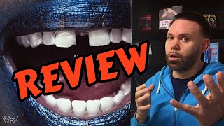 Schoolboy Q  Blue Lips ALBUM REVIEW [upl. by Aeslehc531]