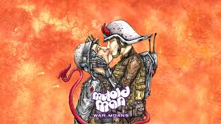 Mutoid Man  War Moans Full Album 2017 [upl. by Lach261]