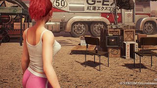 Showa American Story  Reveal Trailer [upl. by Nahtnoj]