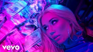 Iggy Azalea  Kream ft Tyga [upl. by Hanni]