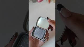 unpacking Doms kneadable eraser 📓shorts unboxing doms eraser [upl. by Rodriguez85]