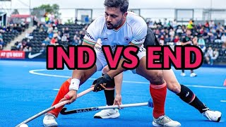 INDIA VS GREAT BRITAIN  BEST HOCKEY MATCH  2024 PRO LEAGUE [upl. by Chaing]