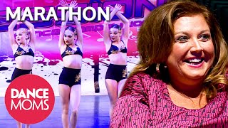 Dance Moms The ALDC REFUSES to Perform Abbys Routine S6 Flashback  Lifetime [upl. by Ary435]