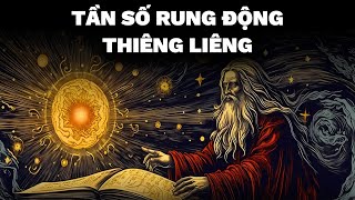 Nguyên lý thiêng liêng của Rung động  Cách nâng rung động của bạn lên tầm cao mới Sức Mạnh Tâm Trí [upl. by Helbonna]