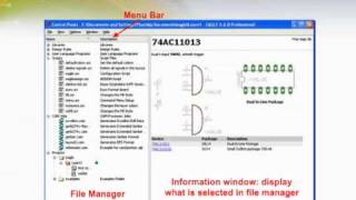 Build Your Own PCB with EAGLE Getting Start with EAGLE [upl. by Aisiat]