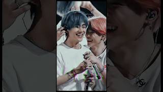 Sang rahiyo 😍  vmin friendship bts vmin btsarmy shorts ytshorts keepsupporting [upl. by Sellers649]