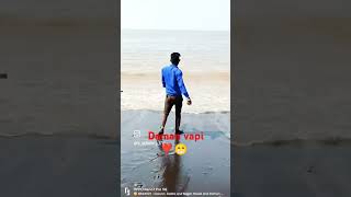 😜😁🥰😂🤣reels daman vapi video dance viralvideo [upl. by Dewhirst]