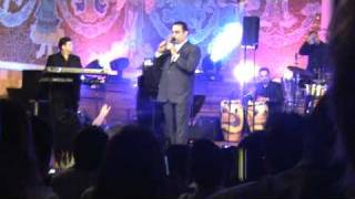 conteo regresivo  gilberto santa rosa [upl. by Rednazxela315]