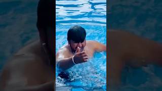 Don’t miss the end 🤣😂 anthonykarthik comedy trending funny telugu ytshortsindia [upl. by Wemolohtrab]