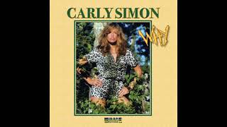 CARLY SIMON  WHY HQ [upl. by Ardnasella113]