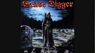 Grave Digger quotThe Grave Diggerquot Full Album [upl. by Ssirk770]