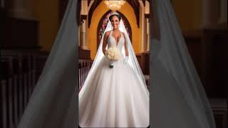 Tamara Mowry as a Bride [upl. by Naihtsirc957]