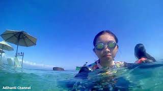 INFINITY POOL LOVINA BEACH CLUB amp RESORT BALI [upl. by Nnazil417]