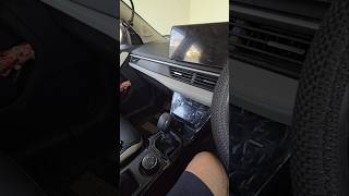 Issues in Tata Nexon Facelift 2024 Interior automobile nexonfacelift shorts [upl. by Sidnarb]