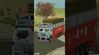 Truck like and subscribe 2024 video RITESHSHARMAki2vc [upl. by Livvie]