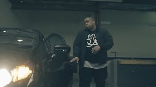 Tedashii  Jumped Out the Whip Tedashii ReachRecords [upl. by Gunthar]