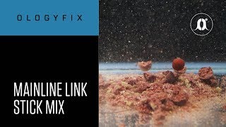 CARPologyTV  How to make the perfect Mainline Link Stick Mix [upl. by Fiske92]