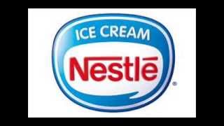 Nestle Ice Cream [upl. by Notlih]