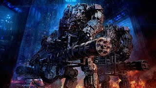 War Robots 2024 Erebus 4k Max Settings [upl. by Ybur442]