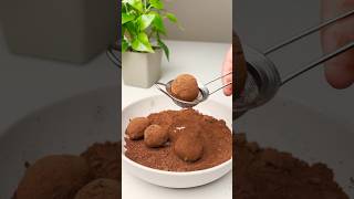 How to Make Tiramisu Truffles No Bake Delight youtubecreatorcommunity [upl. by Lisbeth31]